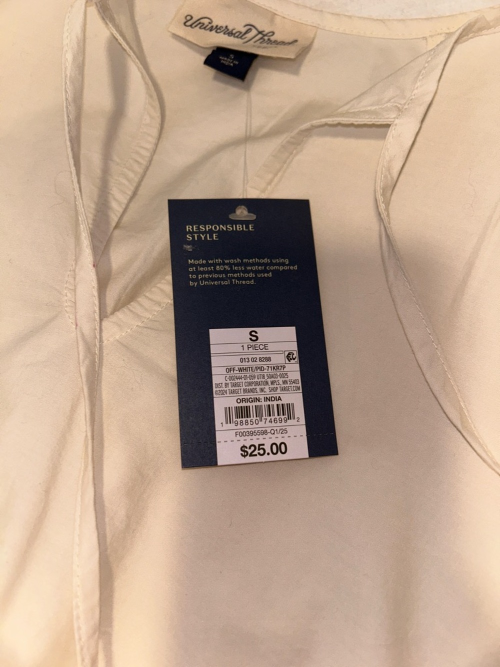 Universal Thread Top - Picture 4 of 6